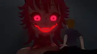 Psycho Waifu Selector MV (Destroyed Project) - Saiko no Sutoka