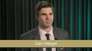 Meet Dan Weigel