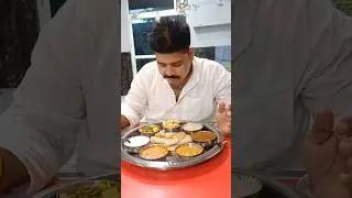 Restaurant वालों ने पागल बना दिया💔#prakunjshrama #minivlog #vlog #viralshorts