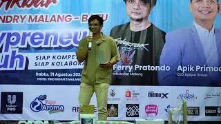 TIPS BRANDING BISNIS DI MEDIA SOCIAL