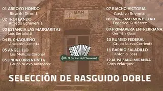 Selección Rasguido Doble (parte 1)