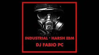 ELECTRONATION [217] INDUSTRIAL * HARSH EBM MIX