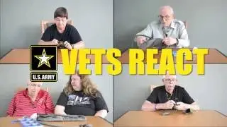 Vets React - Compass