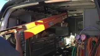 JET Rack Ladder Rack