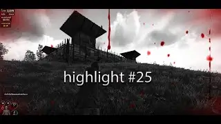 SCUM PVP #25  กลับมาพร้อมความอ่อนแอ