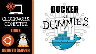 🐋 DOCKER 🐧 INSTALACIÓN en UBUNTU SERVER