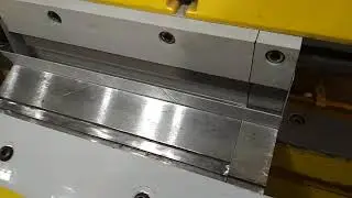 гибка короба