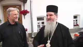 РУСКИ ФИЛМ ЗА ТОА ОД КАДЕ ПОТЕКНУВА СЛОВЕНСКОТО ПИСМО