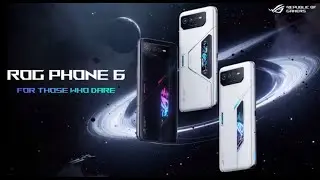 Asus ROG Phone 6 Review: Pros and Cons