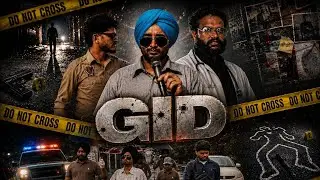 G.I.D | NEW PUNJABI BEST SHORT FILM 2026 | EPISODE 4 PART 1 | I SARTAJTV