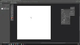 PHOTOSHOP INTERFACE