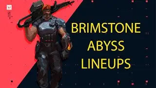 ALL BRIMSTONE LINEUPS [ABYSS]