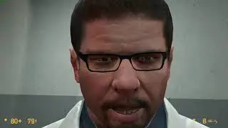 Black Mesa #10