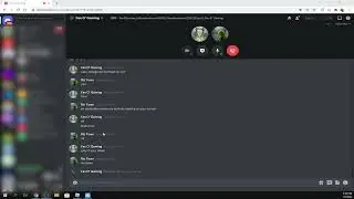 1/10,000 Rare Discord Remix Incoming Call Sound