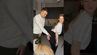 Хвастаемся, что у вас в комментариях💅🏼инст/тг: asdorokhova #семья #собака #юмор #любовь #отношения