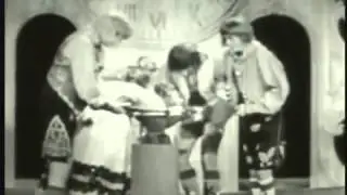 The Clock Sid Caesar