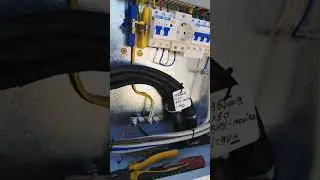 #Электромонтаж