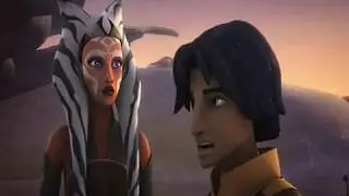 Podprsenky /Star wars rebels parodia SK (by Kraken Sami)