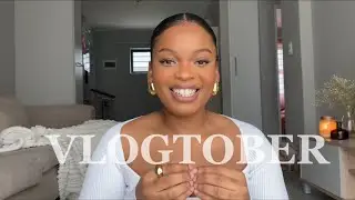VLOGTOBER: STORYTIME, HOW I MET MY BOYFRIEND AT MY FRIENDS WEDDING