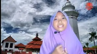 Ceramah bocil kelas 5 sd