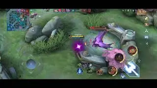 Mobile Legends Bang Bang -Hanabi- Strong battles are about to happen.