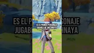 😱 COSAS que NO SABIAS sobre CHILDE | TARTAGLIA | Genshin Impact Español 