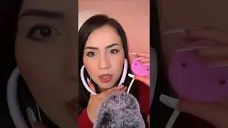 ASMR - nice doctor