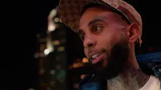 WorldWind-JimboWorld (Official Music Video)