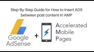 How to Insert Ads in AMP
