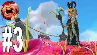 Call of Dragons: Pan Jogabilidade - Parte 3 (iOS/Android)