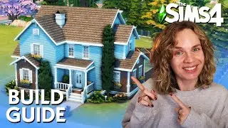 How to Build Like a Pro in The Sims 4: The Ultimate Guide 🛠️