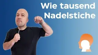 Mikrotrauma verständlich erklärt