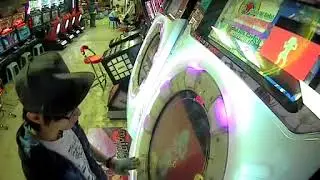 [maimai] REIBOU*D エイリアンエイリアン Master RankSS FC