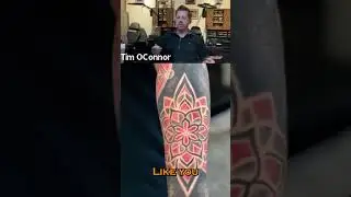 Educating Your Client On Bad Design Choices | Drawing For Tattooers
