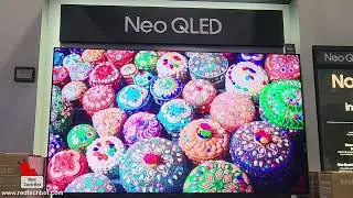 2023 Samsung Neo QLED 85-Inch 8K Smart TV Review (QN800C) - What You Need To Know Before You Buy