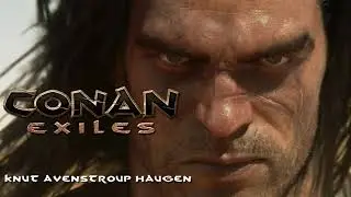 Conan Exiles: Warmaker Dungeon Trailer Music