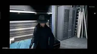 watchdog cloud game