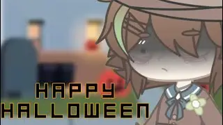 Happy Halloween ✨