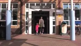 Children's Audiology