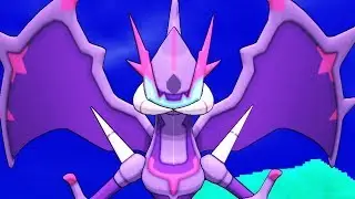 Poipole and Naganadel (UB Adhesive) + SHINY Gameplay