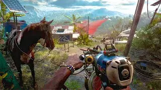 17 New Upcoming Open World Games 2021/2022 (PS4/PS5/PC/XBOX/SWITCH) Best Games