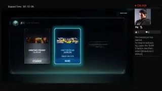 Bo3 opening Big box bundle (100 rare supply drops)