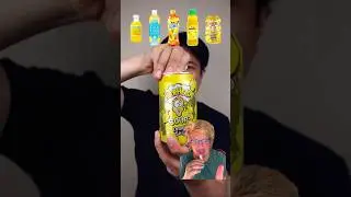 Pick 2 Of Your Favorite Lemonade Drinks 