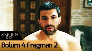 Sefirin Kızı 4. Bölüm 2. Fragman