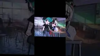 кринж :_) #shorts #gacha #fypシ #гача #cringe #кринж #реки #хзчописать #gachalife #meme #пжврек
