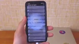 ТЫ НЕ ЗНАЛ ЧТО ТВОЙ iPhone УМЕЕТ ЭТО! 2018