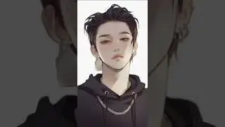 Beimgyu and taehyun fanart
