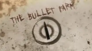 Bullet Farm MAD MAX: Fight for Survival Paintball Big Game