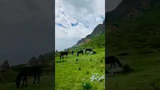Путешествие Кавказ