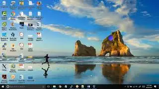Create Database & Install Golden Gate